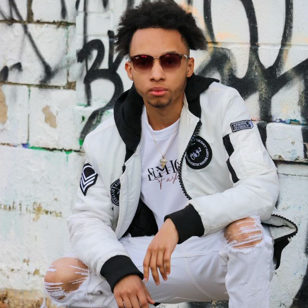 DJ LJ