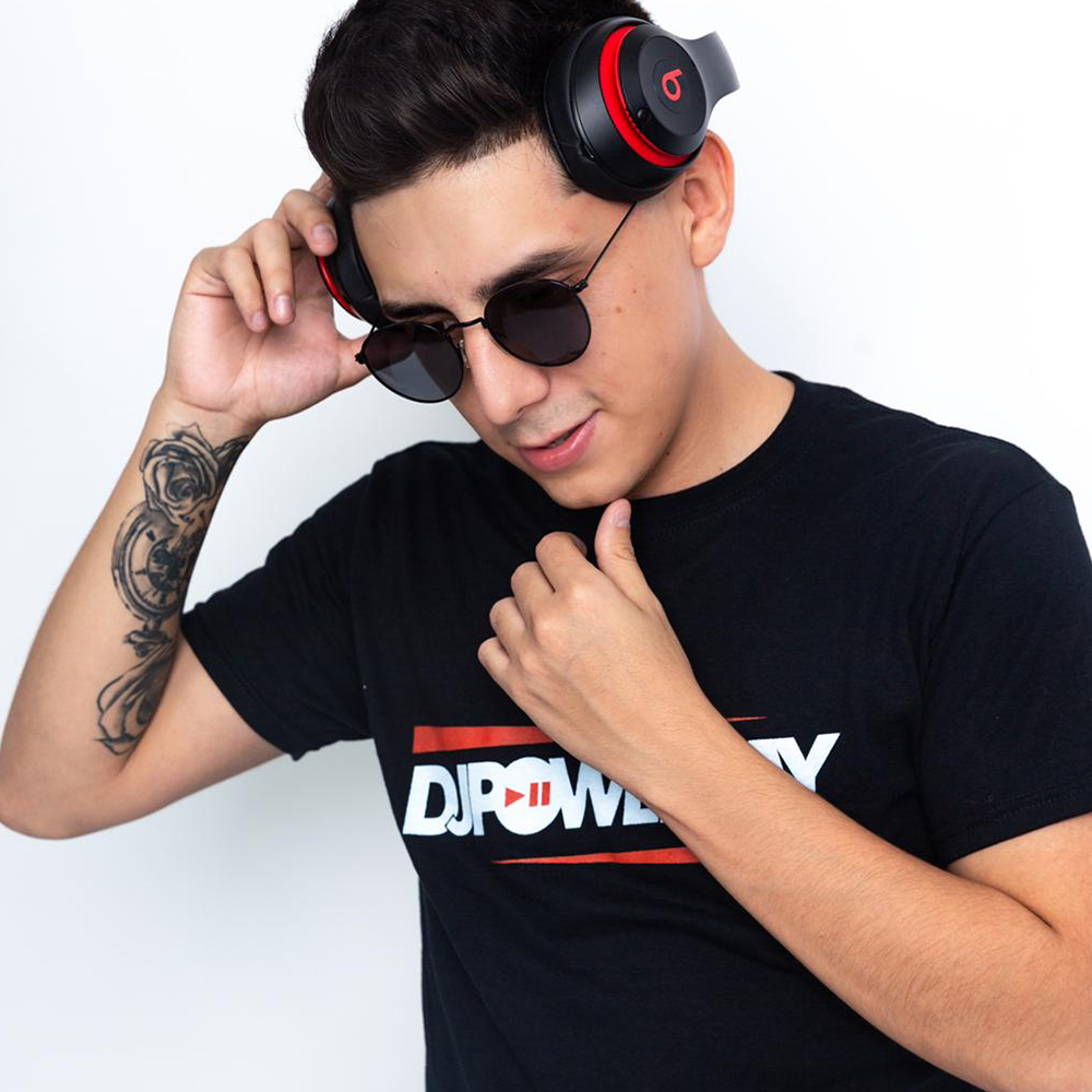 DJ Powerjay
