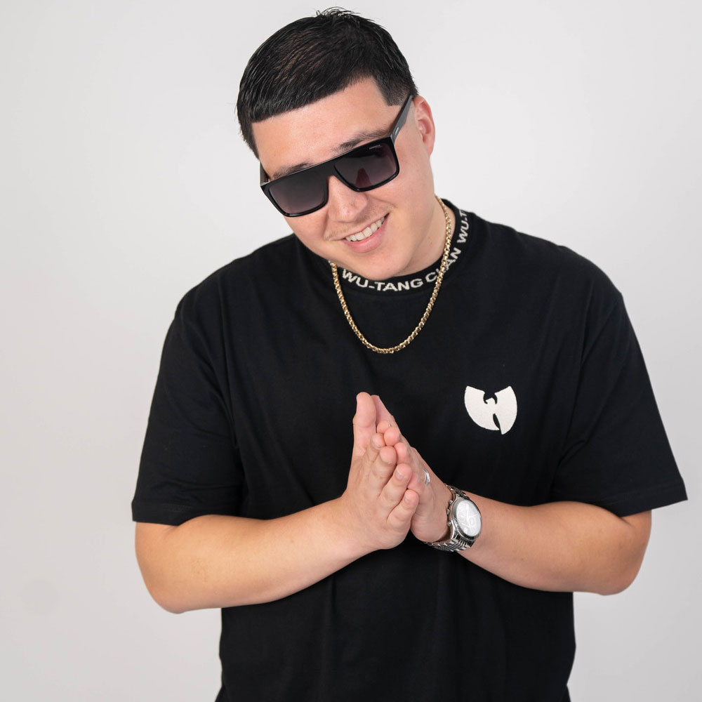 DJ Omix