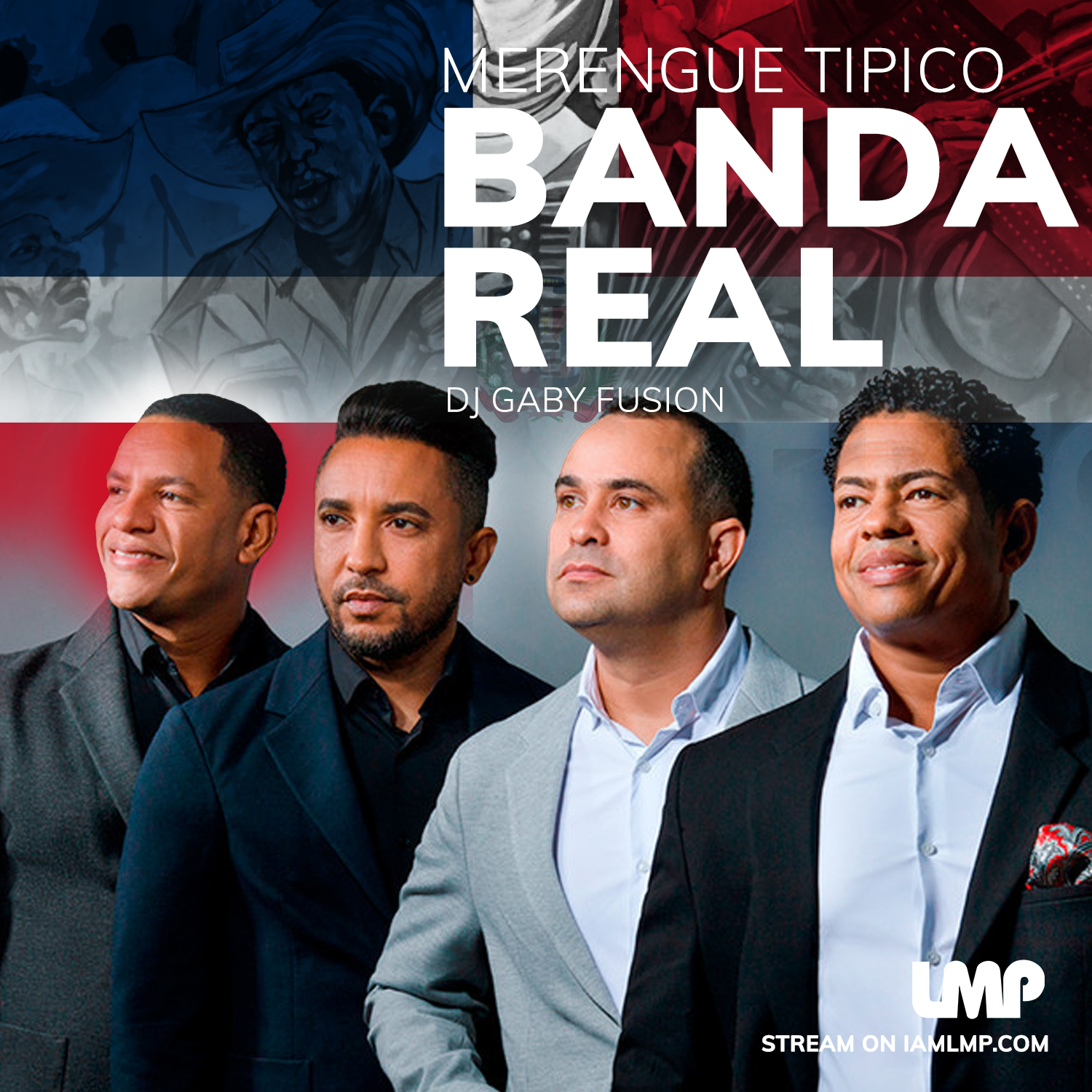 Banda Real Exitos