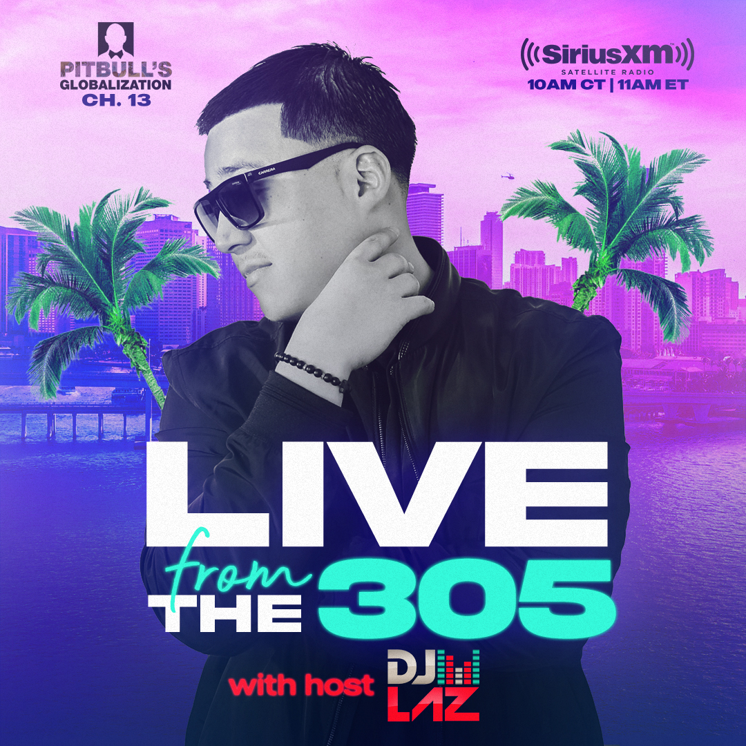 IAMLMP.COM : DJ Mixes