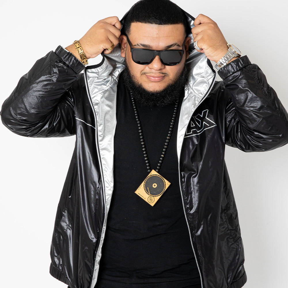 DJ Ghost
