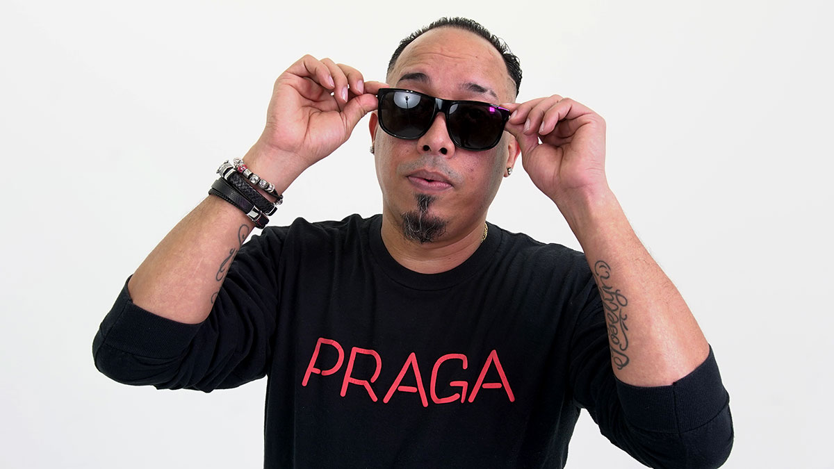 DJ Franciss