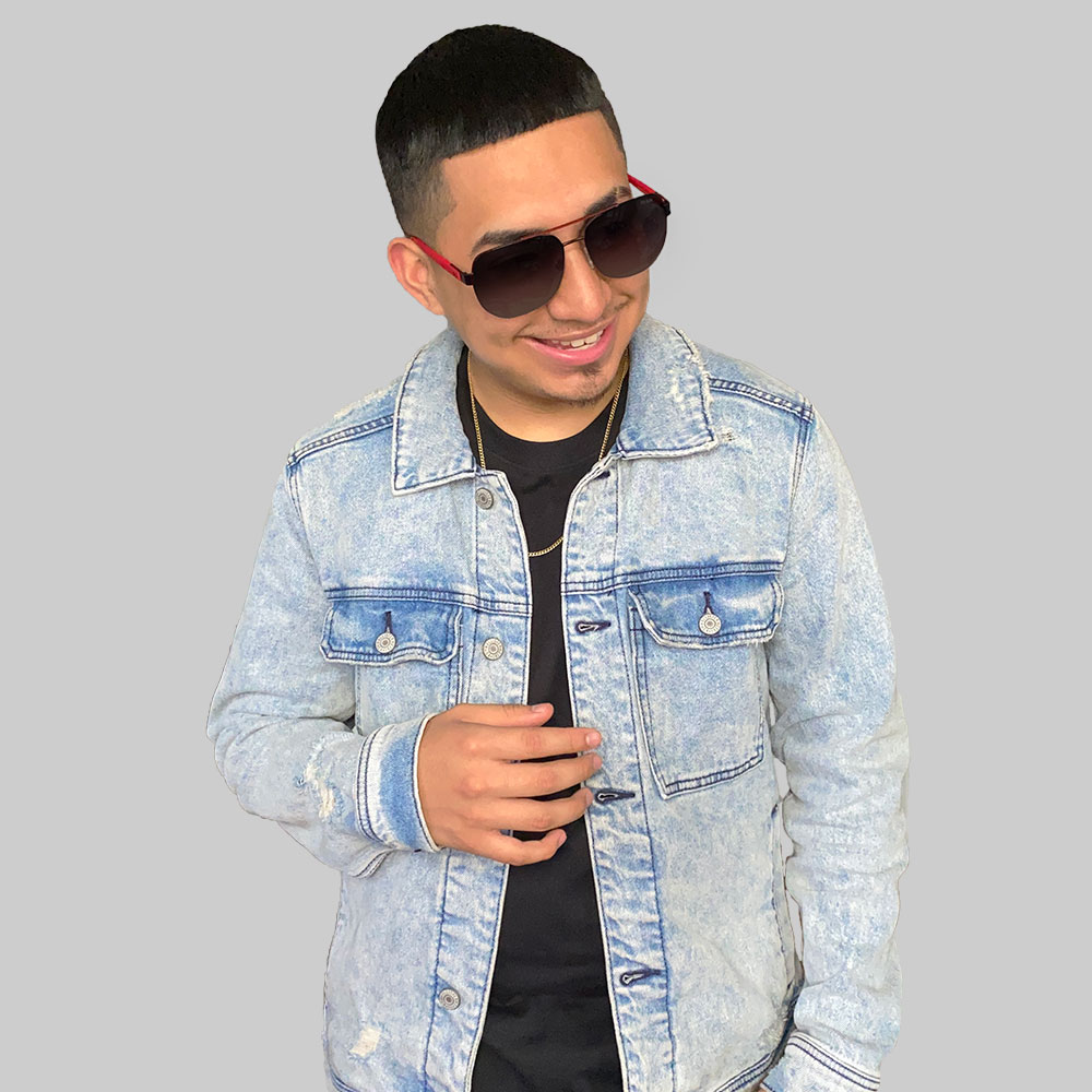 DJ Jordy Jay