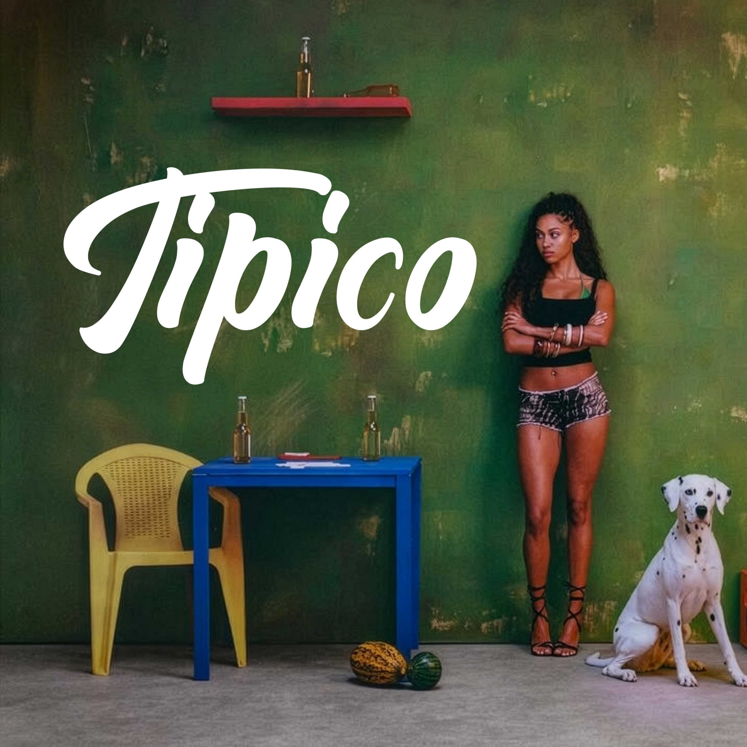 merengue tipico mixes