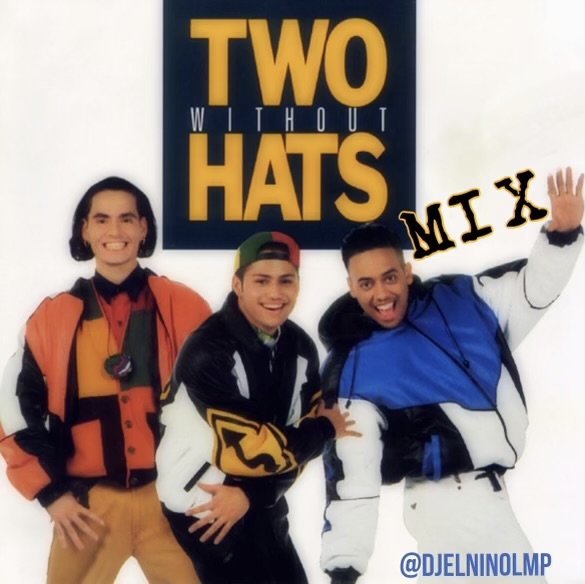 DJ El Nino - Two Without Hats House Mix
