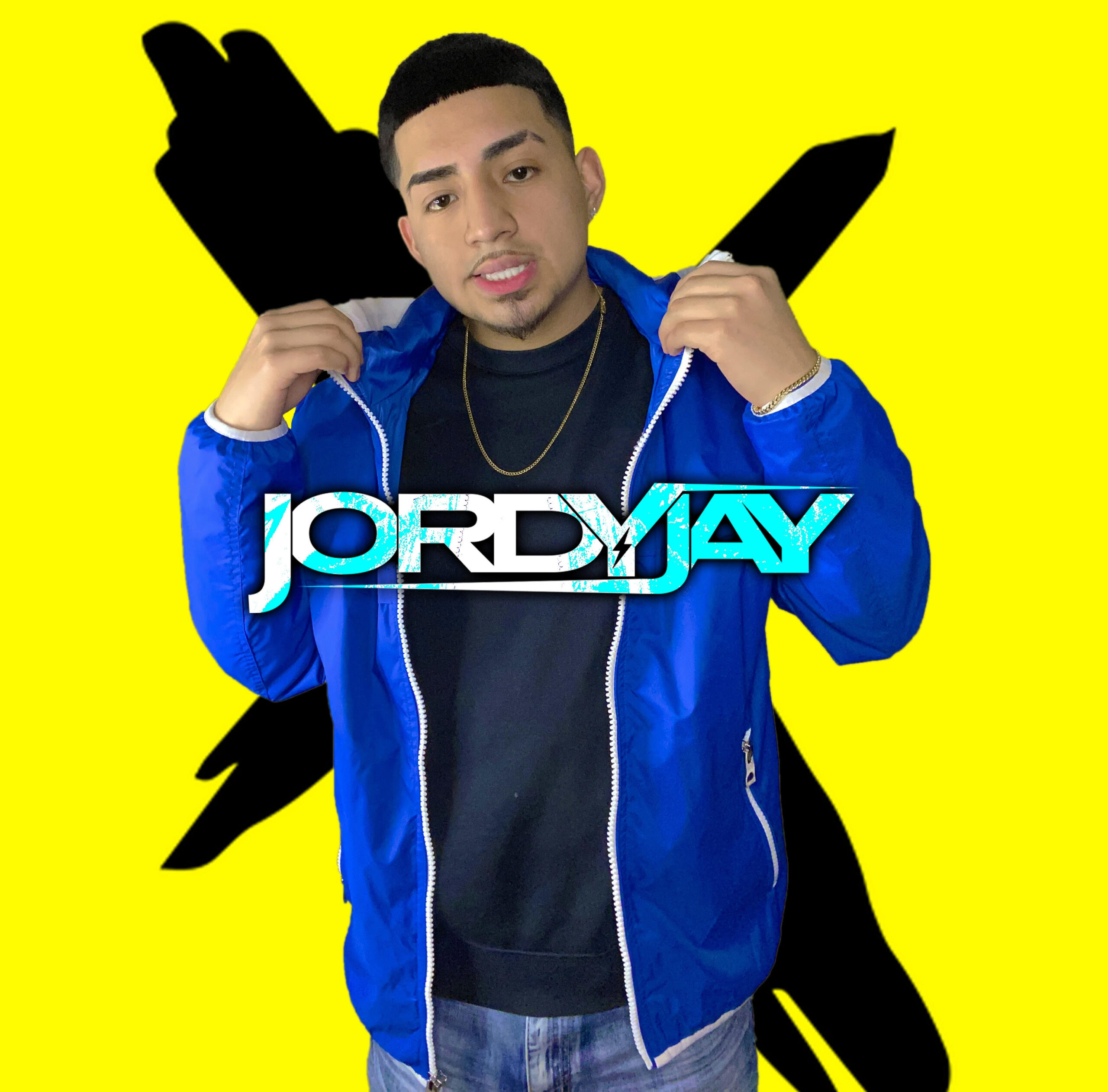 DJ Jordy Jay