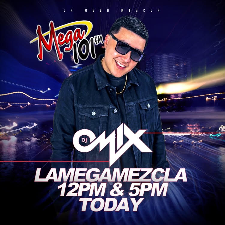 DJ Omix