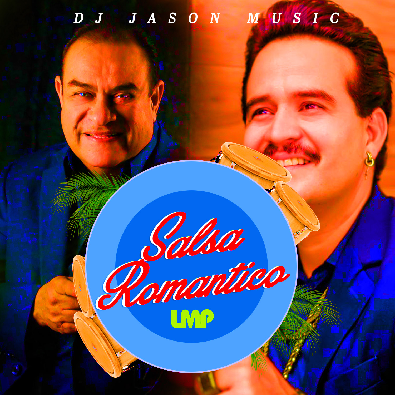 Salsa San Valentin Mix 2022