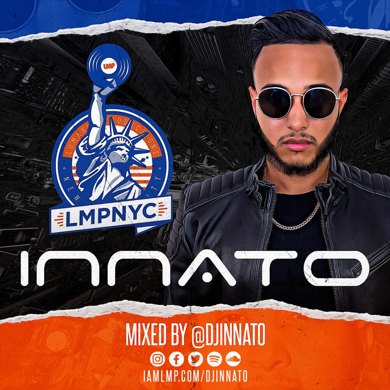 DJ Innato