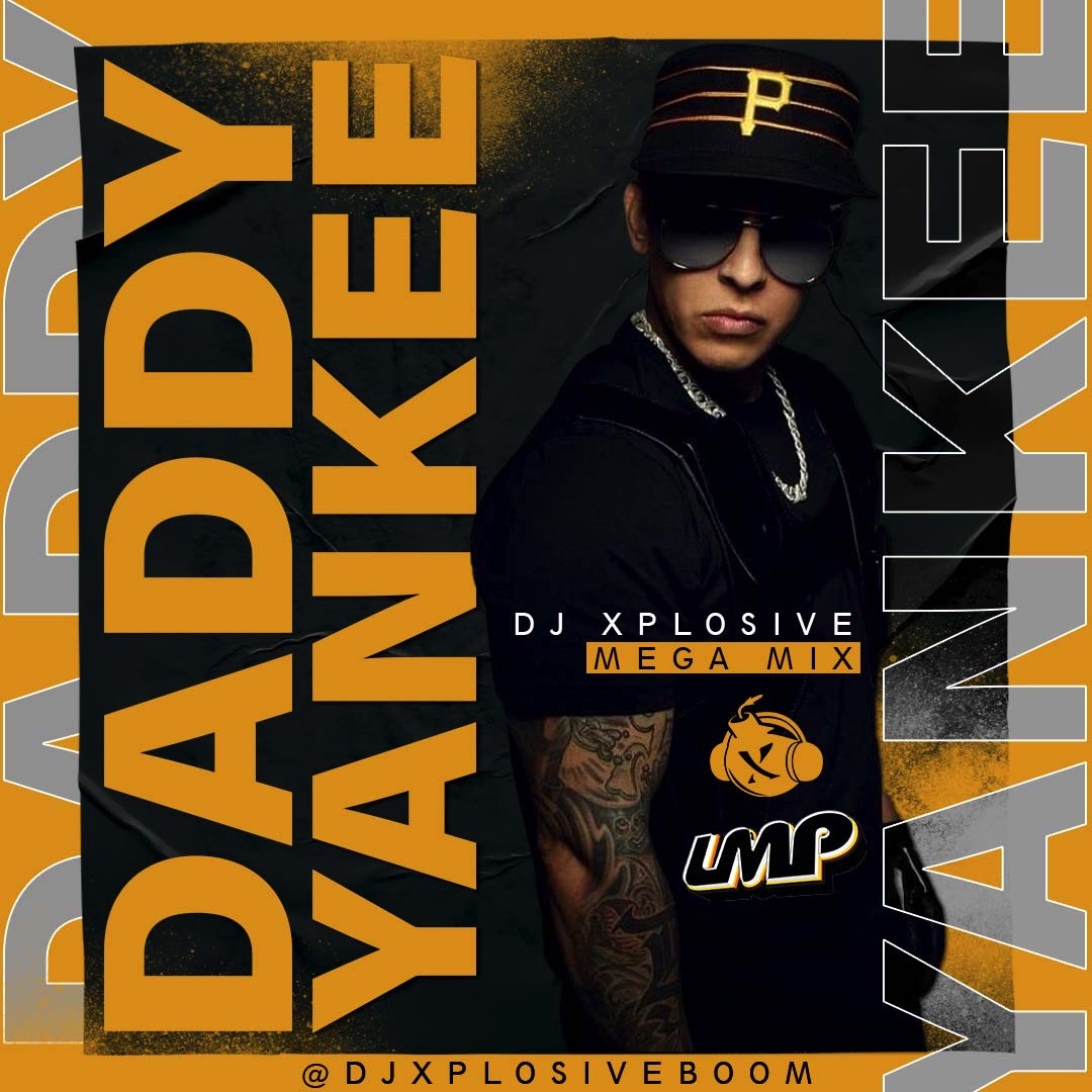Daddy Yankee Best of