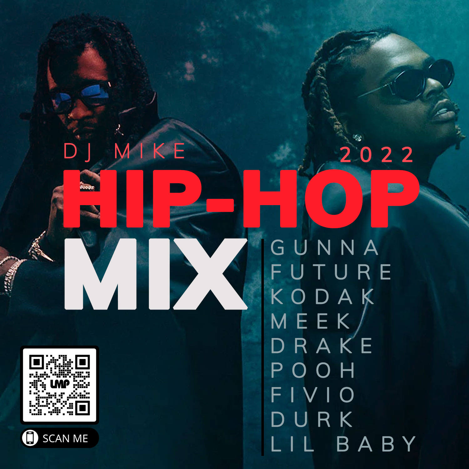 Hip-Hop Mix