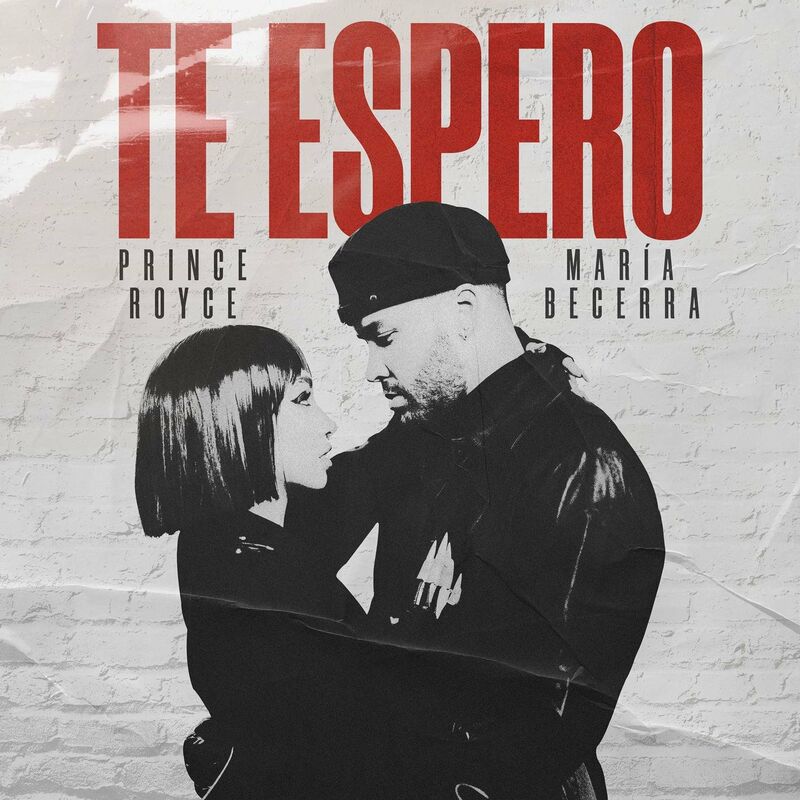 Prince Royce - Te Espero