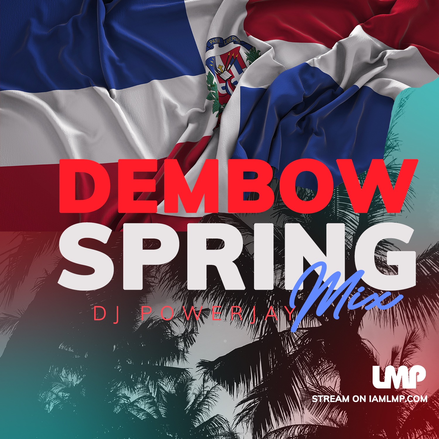 Spring Dembow Mix 2022