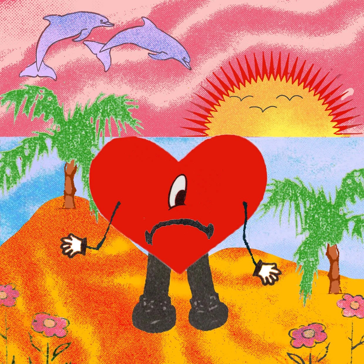 Bad Bunny – Un Verano Sin Ti