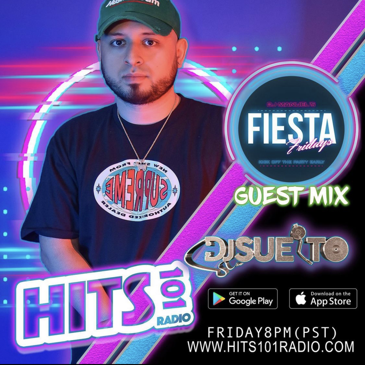DJ Suelto