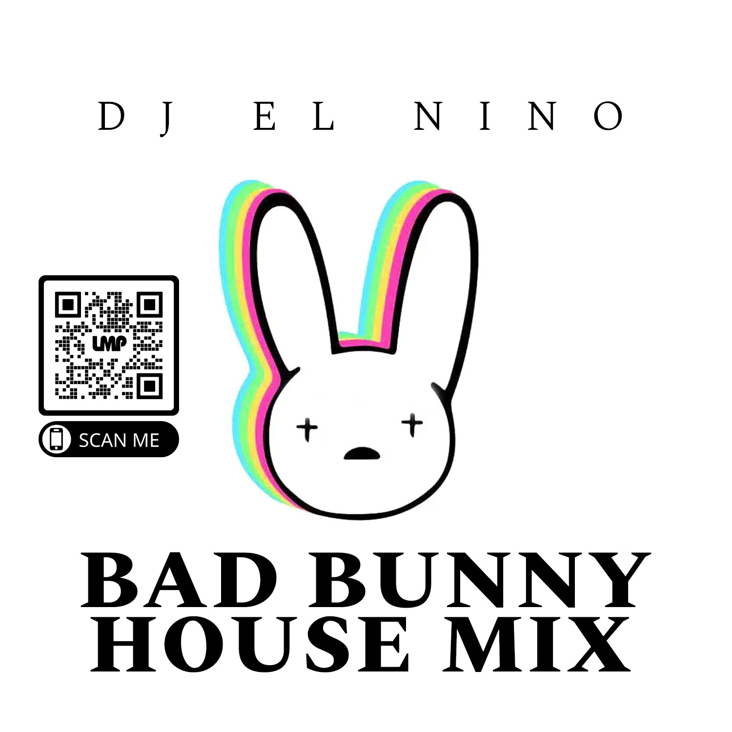 Bad Bunny House Mix