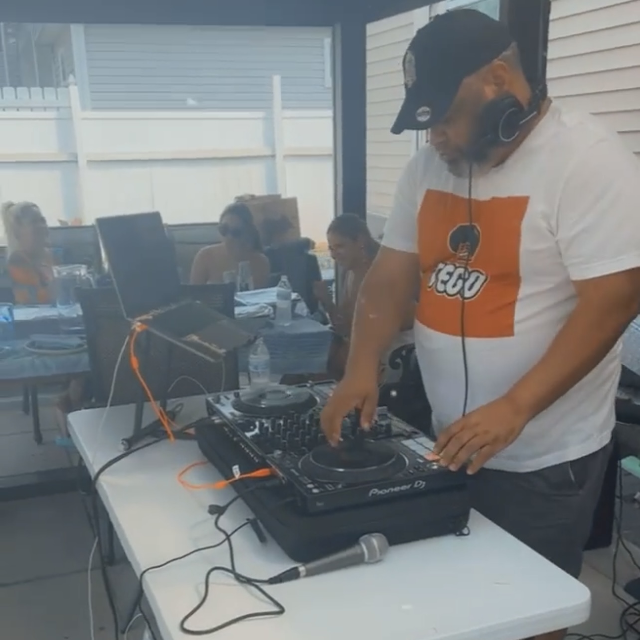 DJ El Nino