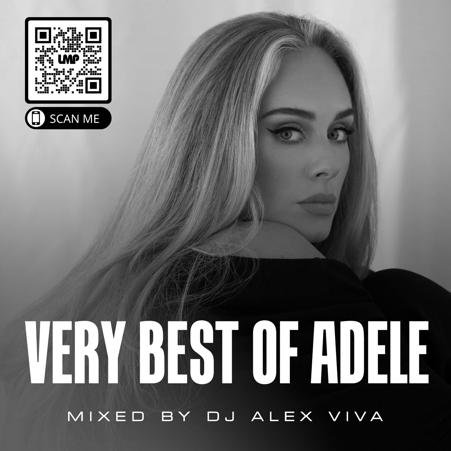 The Very Best Of Adele