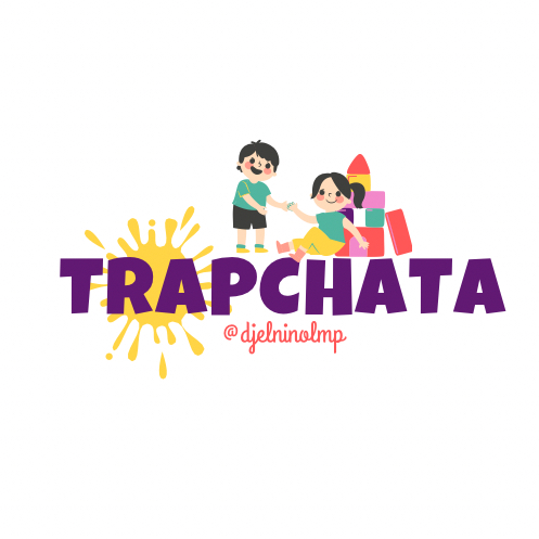 DJ El Nino - Trapchata Mix Volume 1