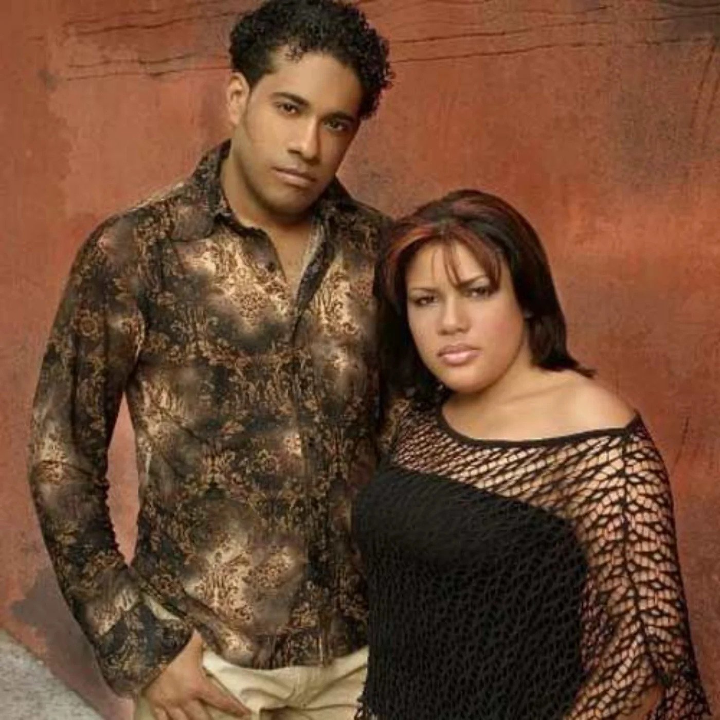 Monchy Y Alexandra