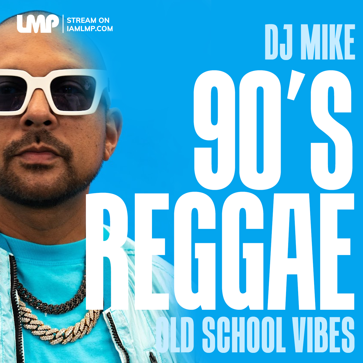 Old School Reggae Mix