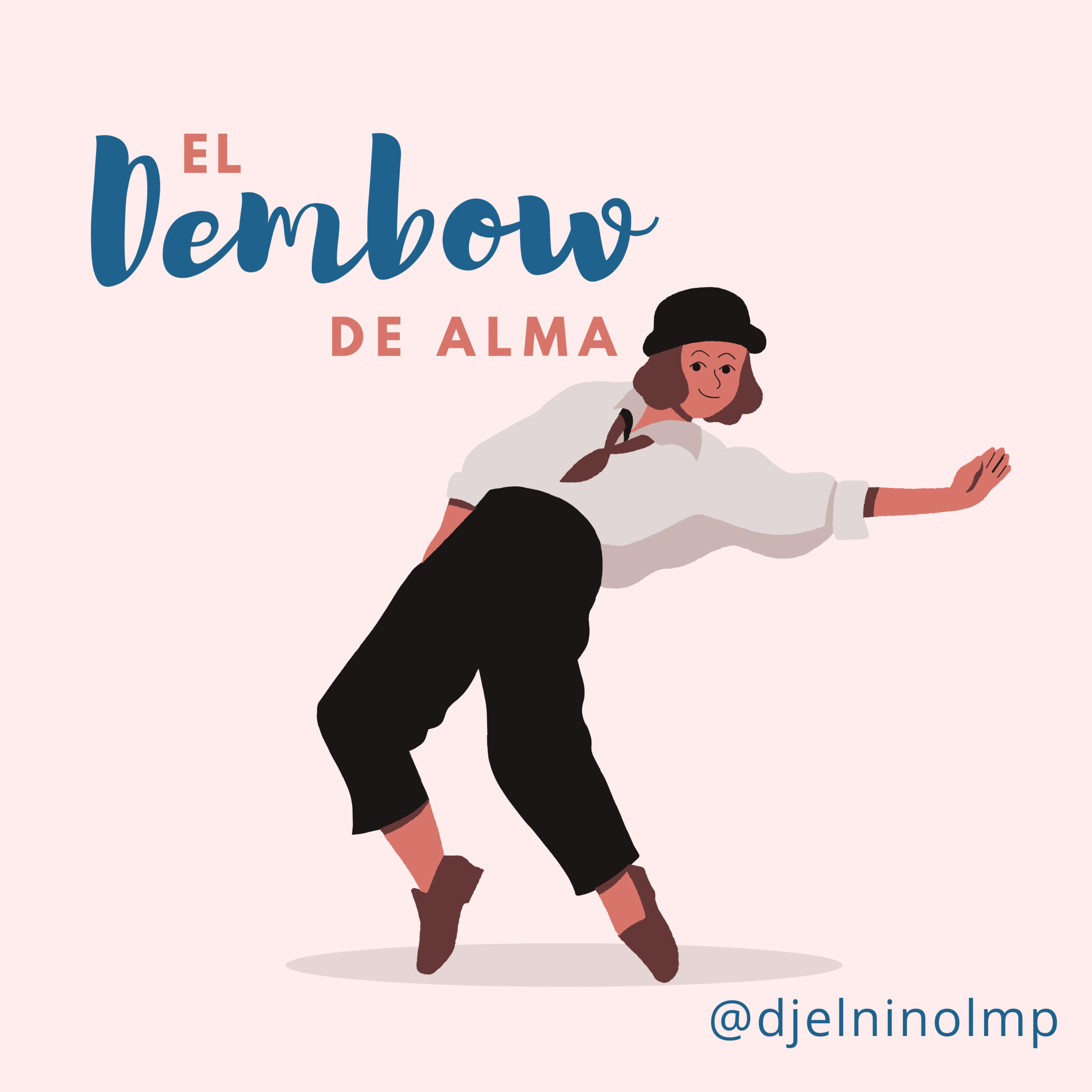 DJ El Nino - El Dembow De Alma Mix