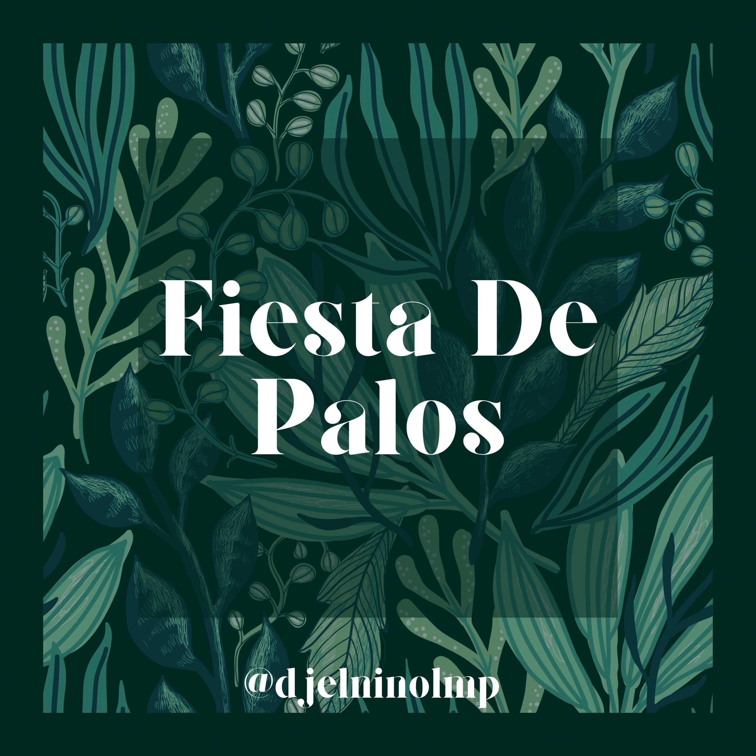 DJ El Nino - Fiesta De Palos Mix