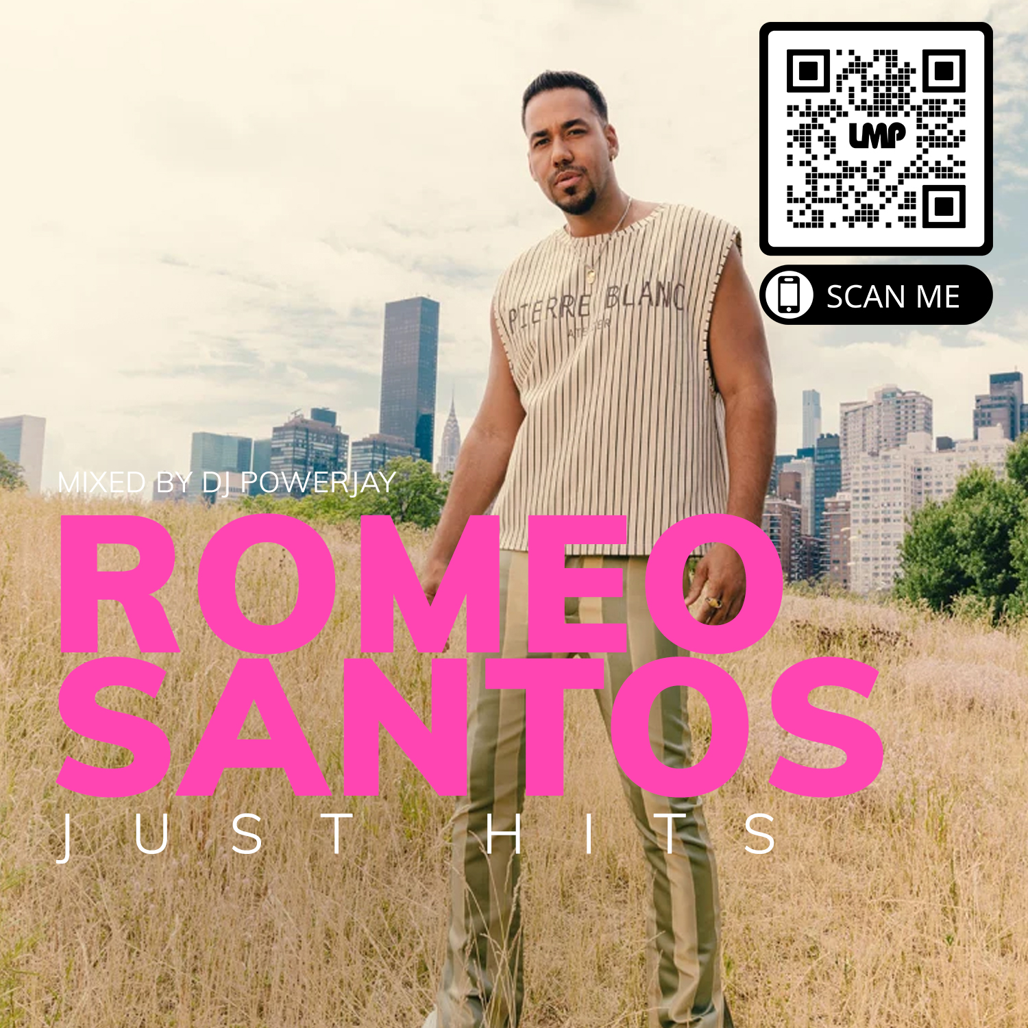 Romeo Santos Just Hits