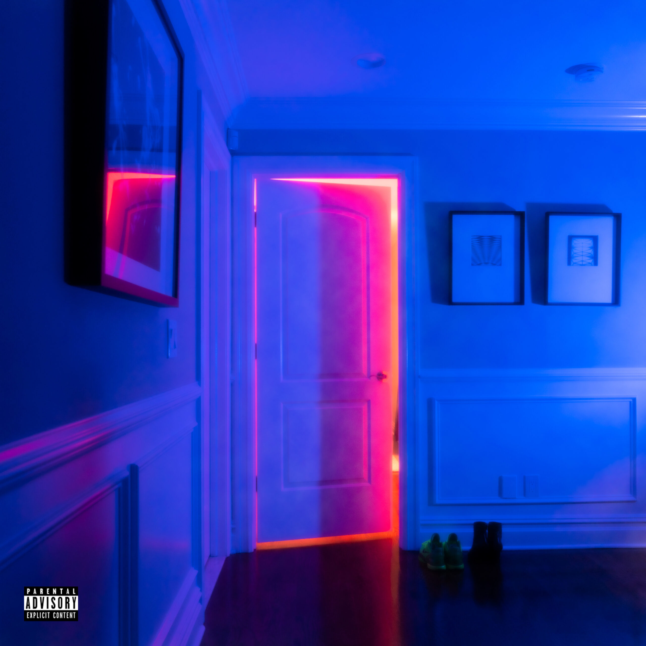 Anthony Jolie - Abrela