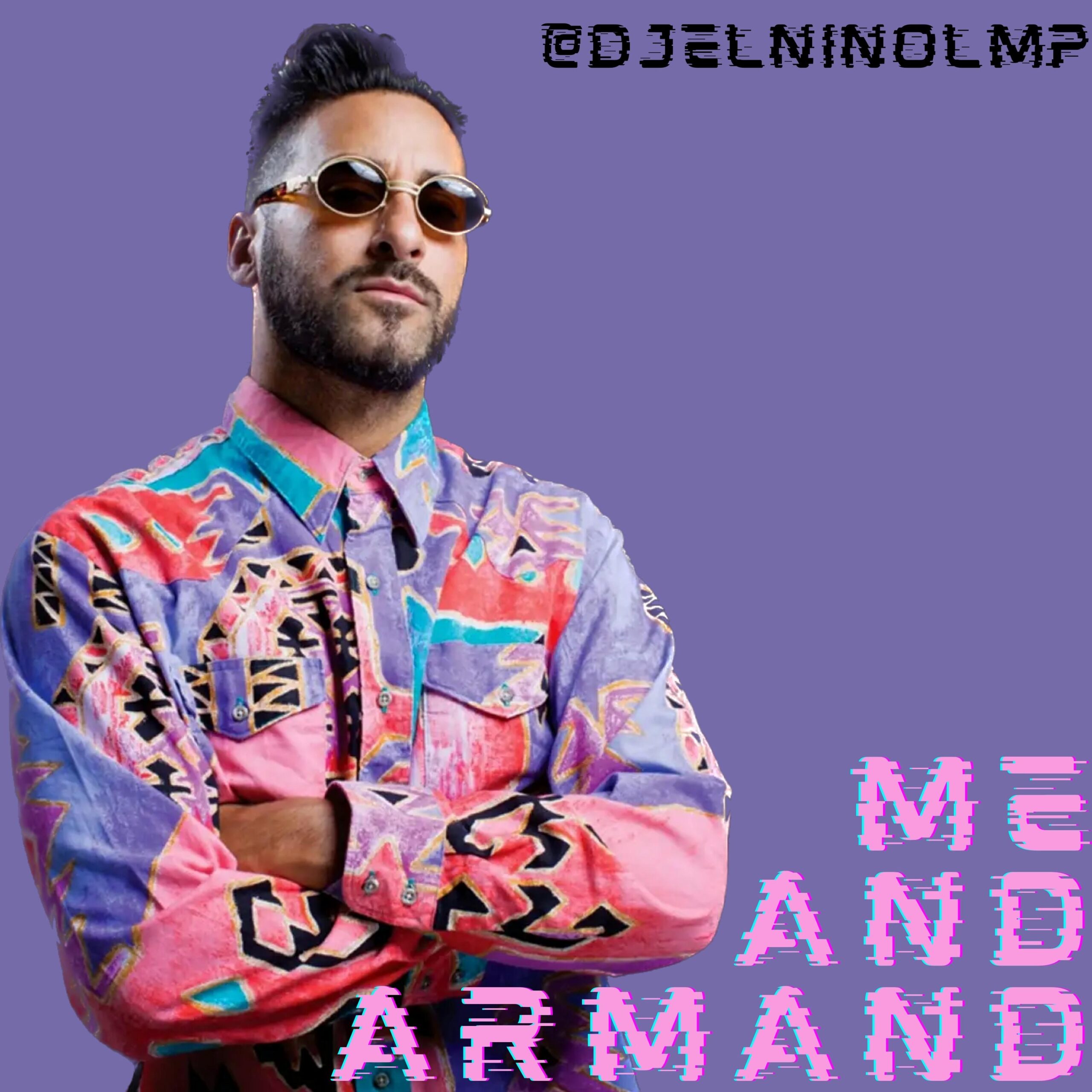 Armand Van Helden Mix