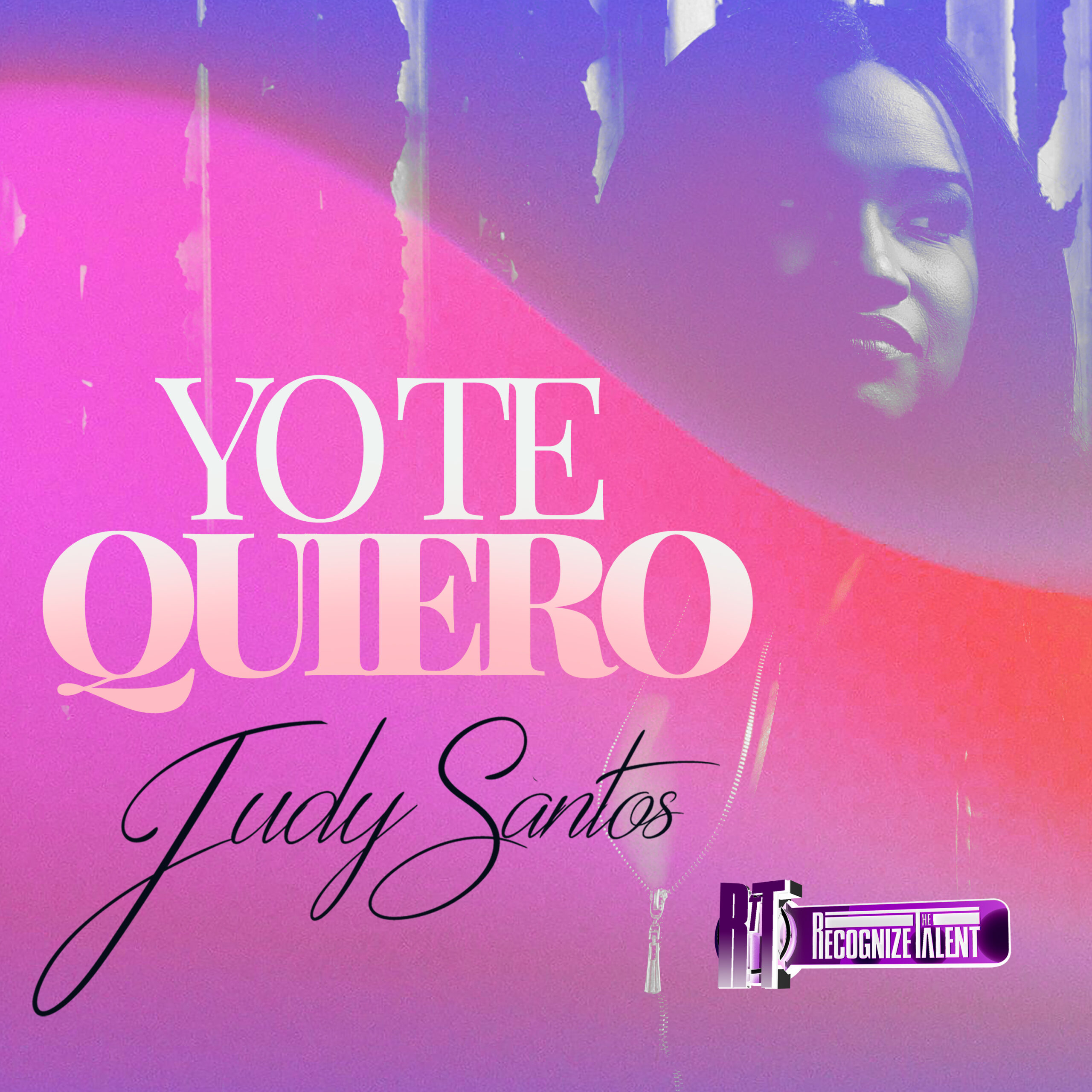 Judy Santos - Yo Te Quiero