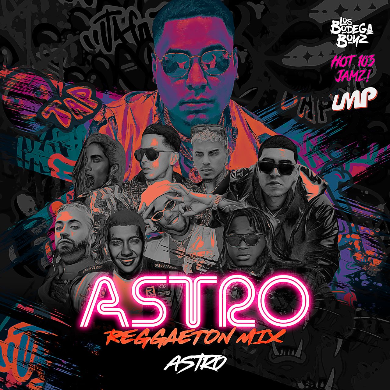DJ Astro