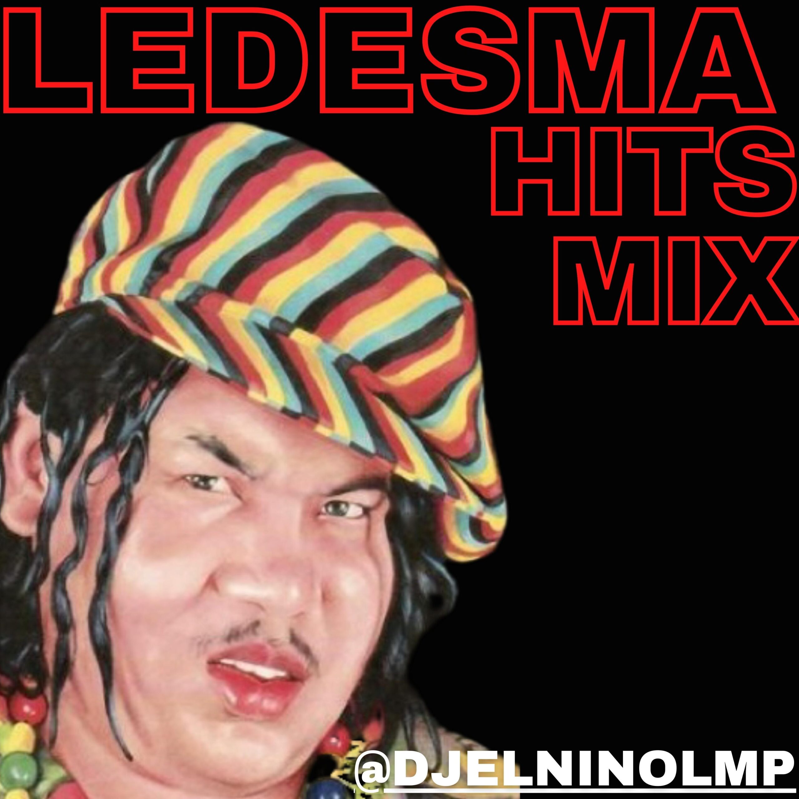 DJ El Nino - Ledesma Hits Mix