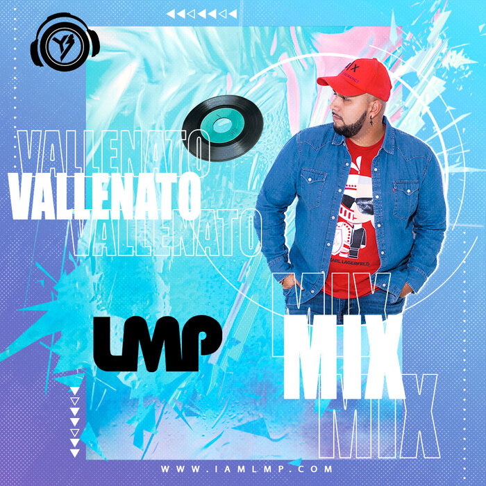 Vallenato Mix (Los Gigantes Hebert Vargas Tributo)