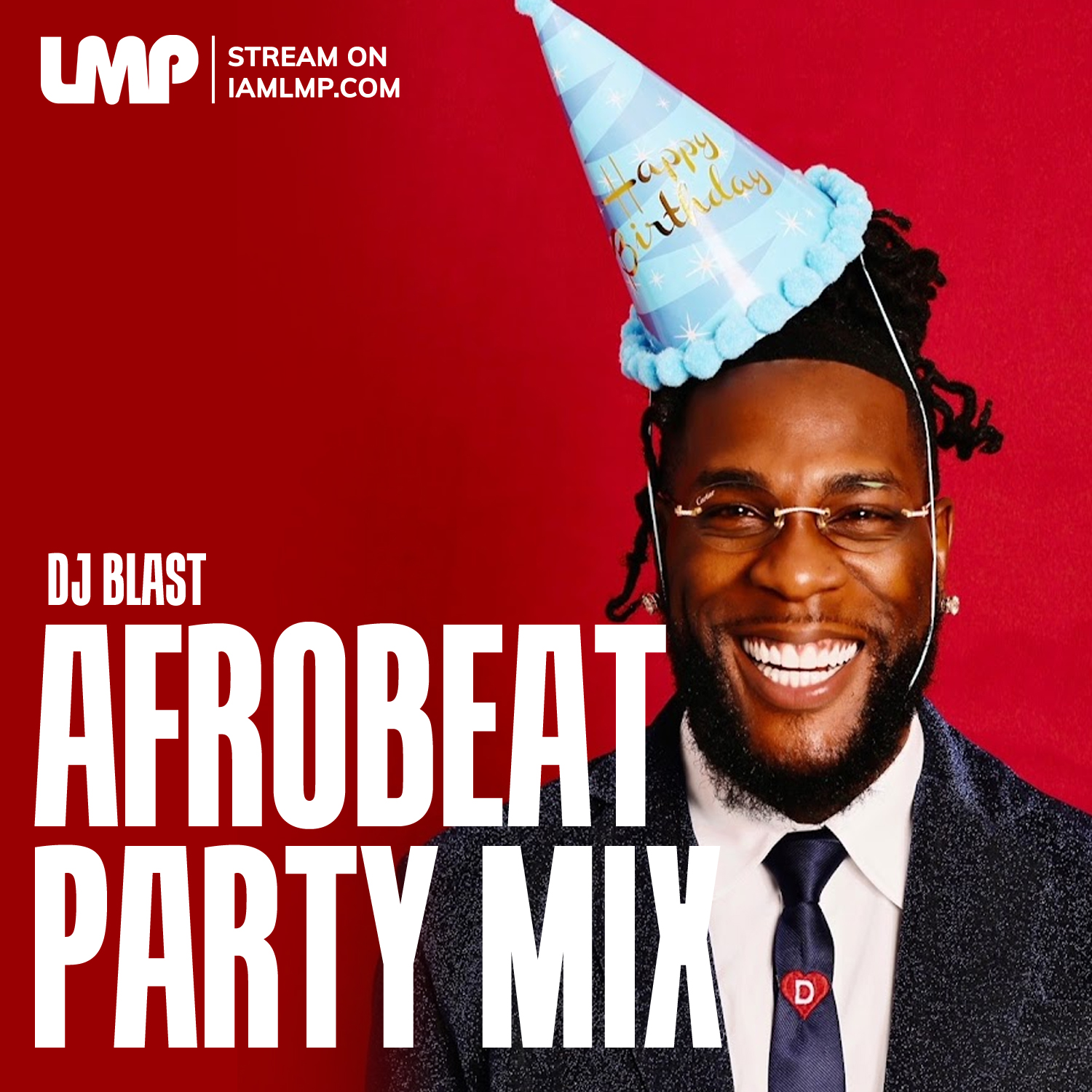 Afrobeat Mix December 2022