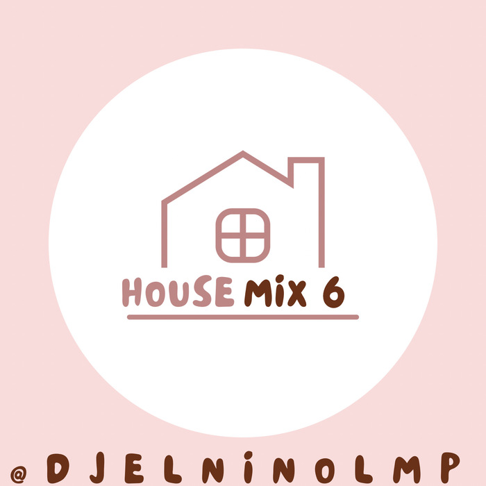 DJ El Nino - House Mix 6