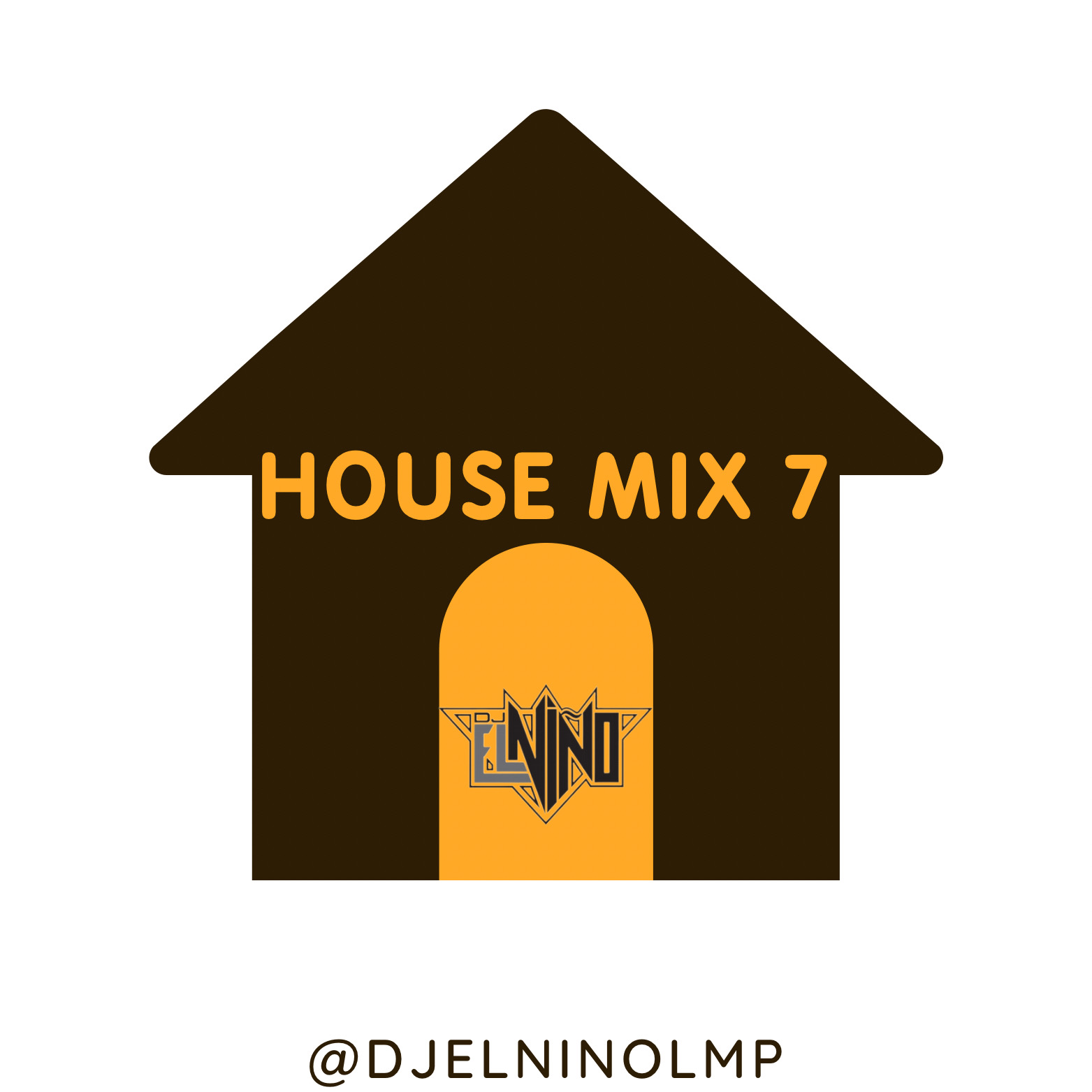 DJ El Nino - House Mix 7