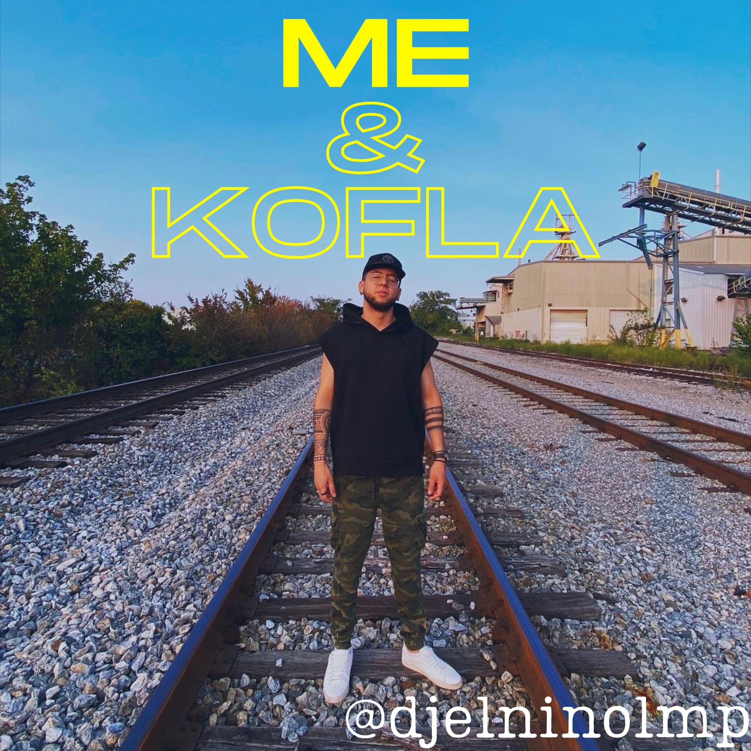 DJ El Nino - Me & Kofla (Latin Tech House Mix)