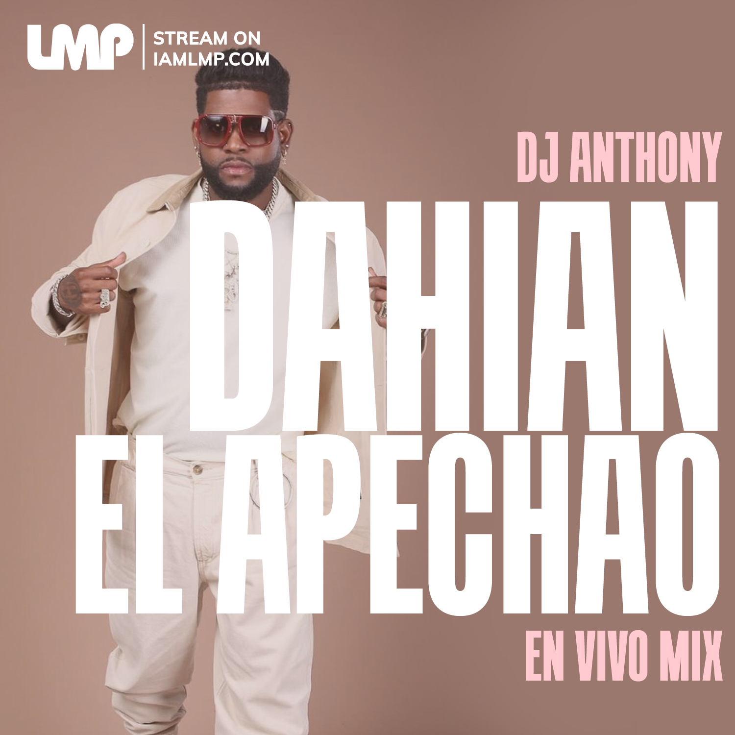 Dahian El Apechao