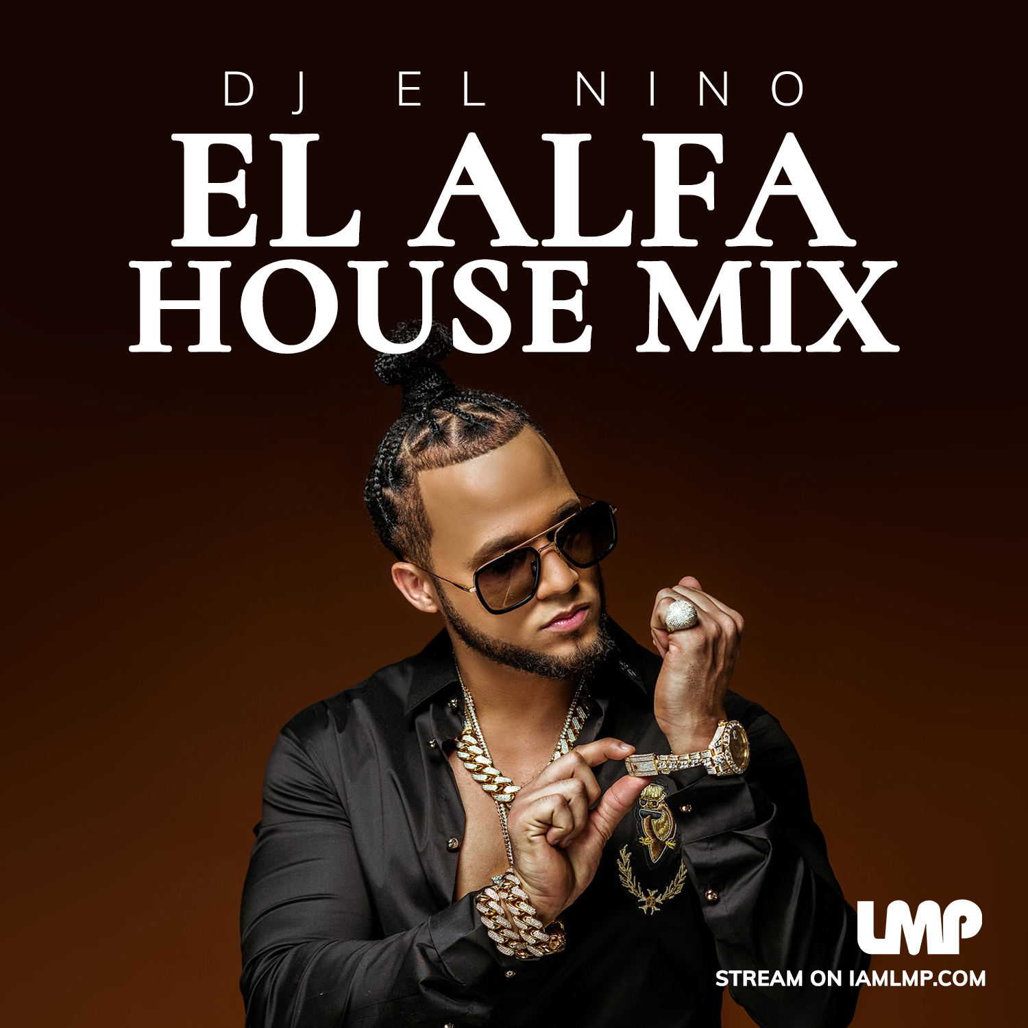 El Alfa House Mix