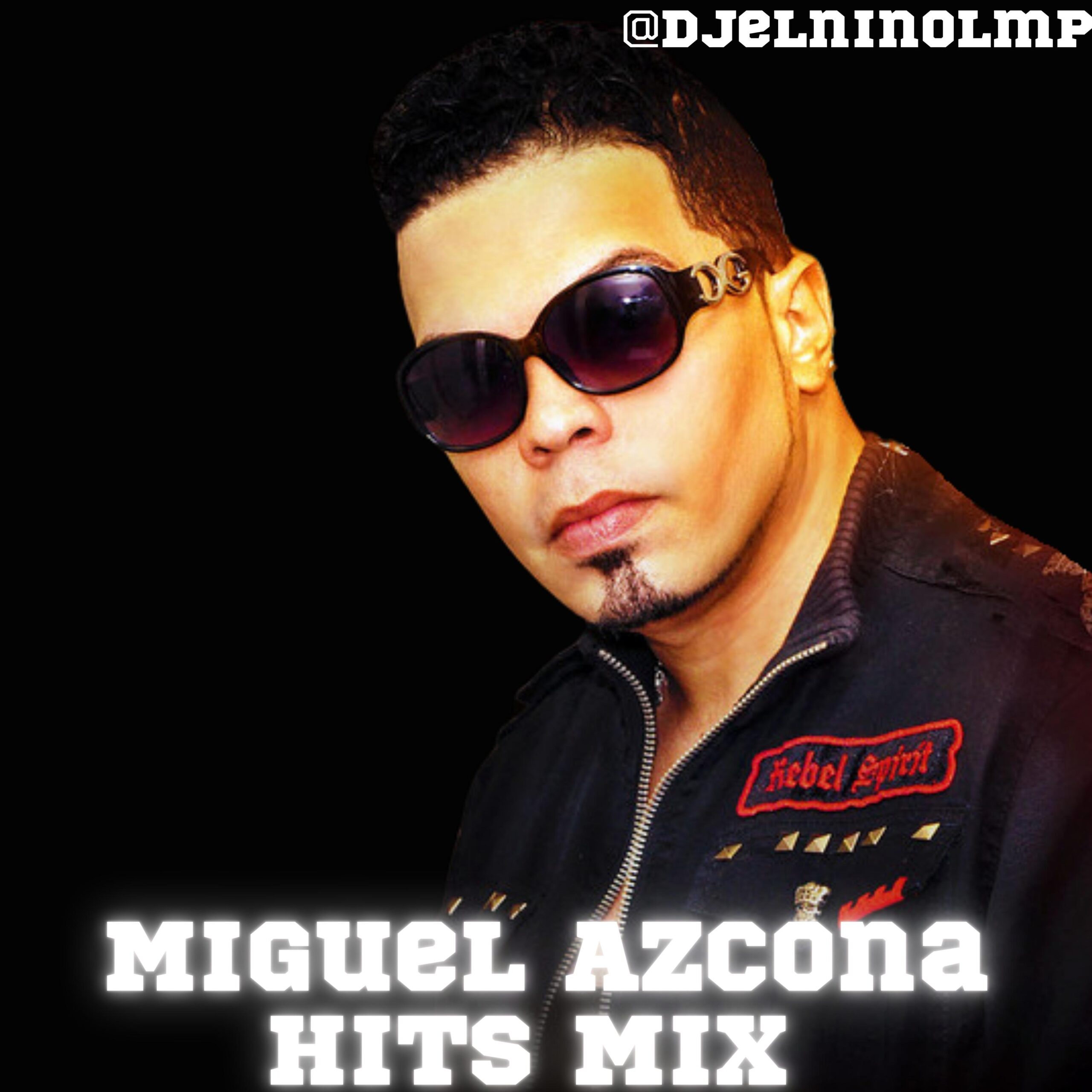 DJ El Nino - Miguel Azcona (Mambolandia, Rico Mambo) Hits Mix