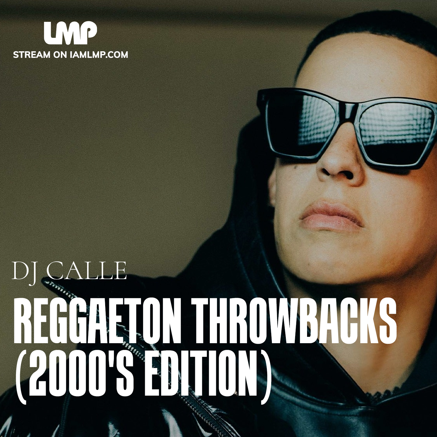 Reggaeton Throwbacks (2000's Edition)