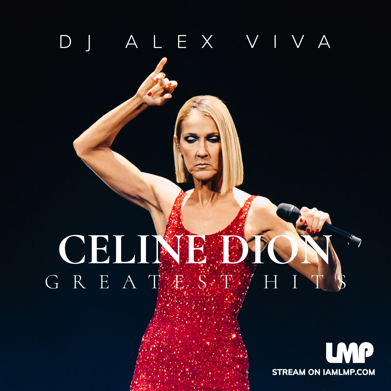 Celine Dion Greatest Hit