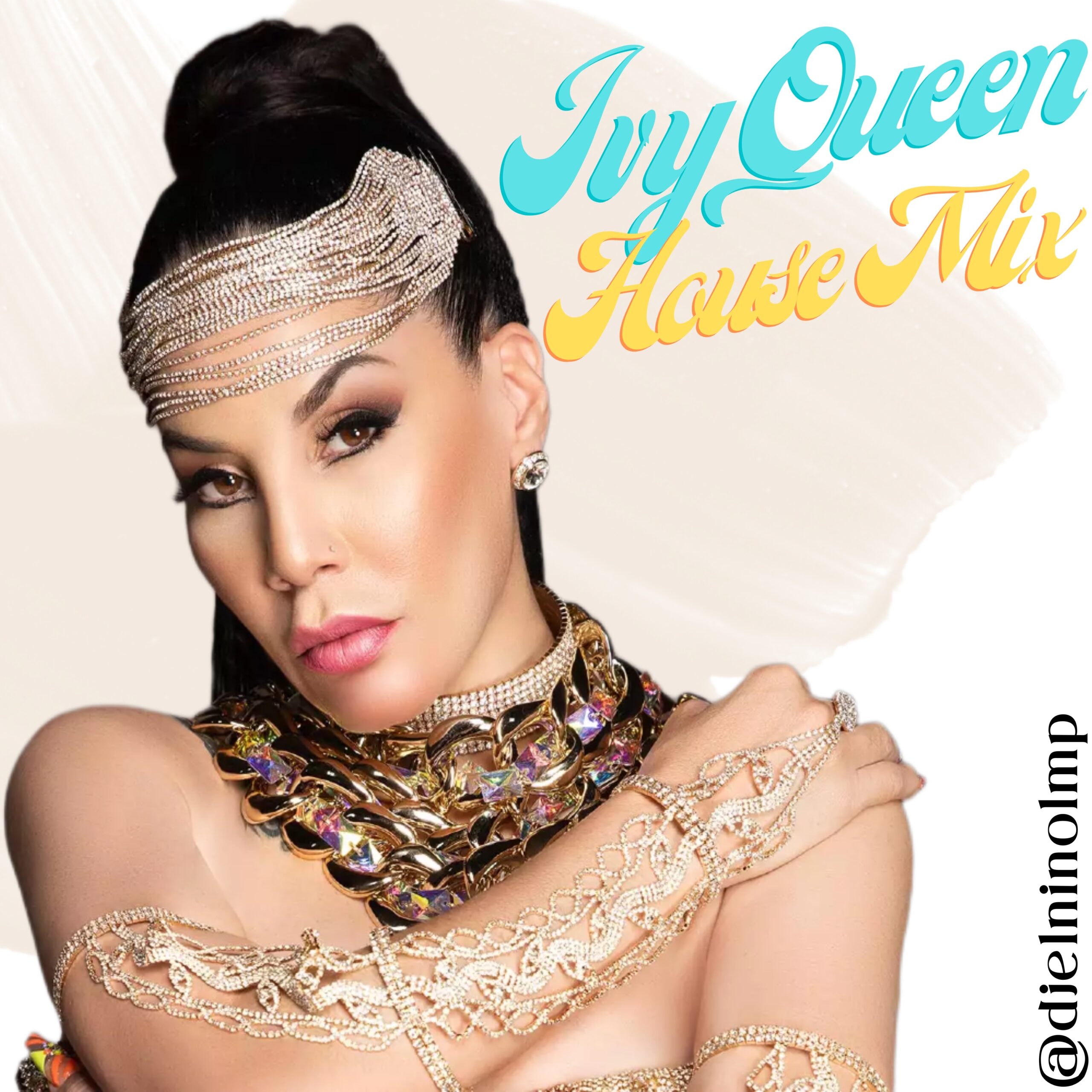 DJ El Nino - Ivy Queen House Mix