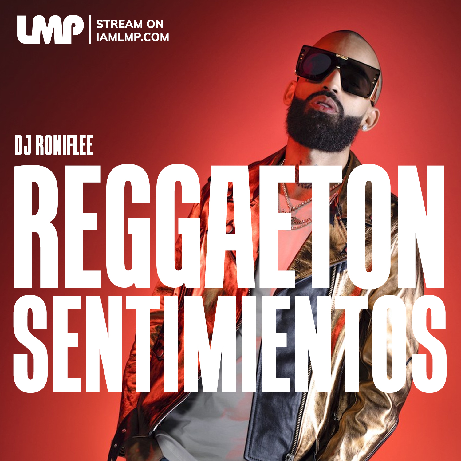 Reggaeton Clásico 1 (Sentimientos)