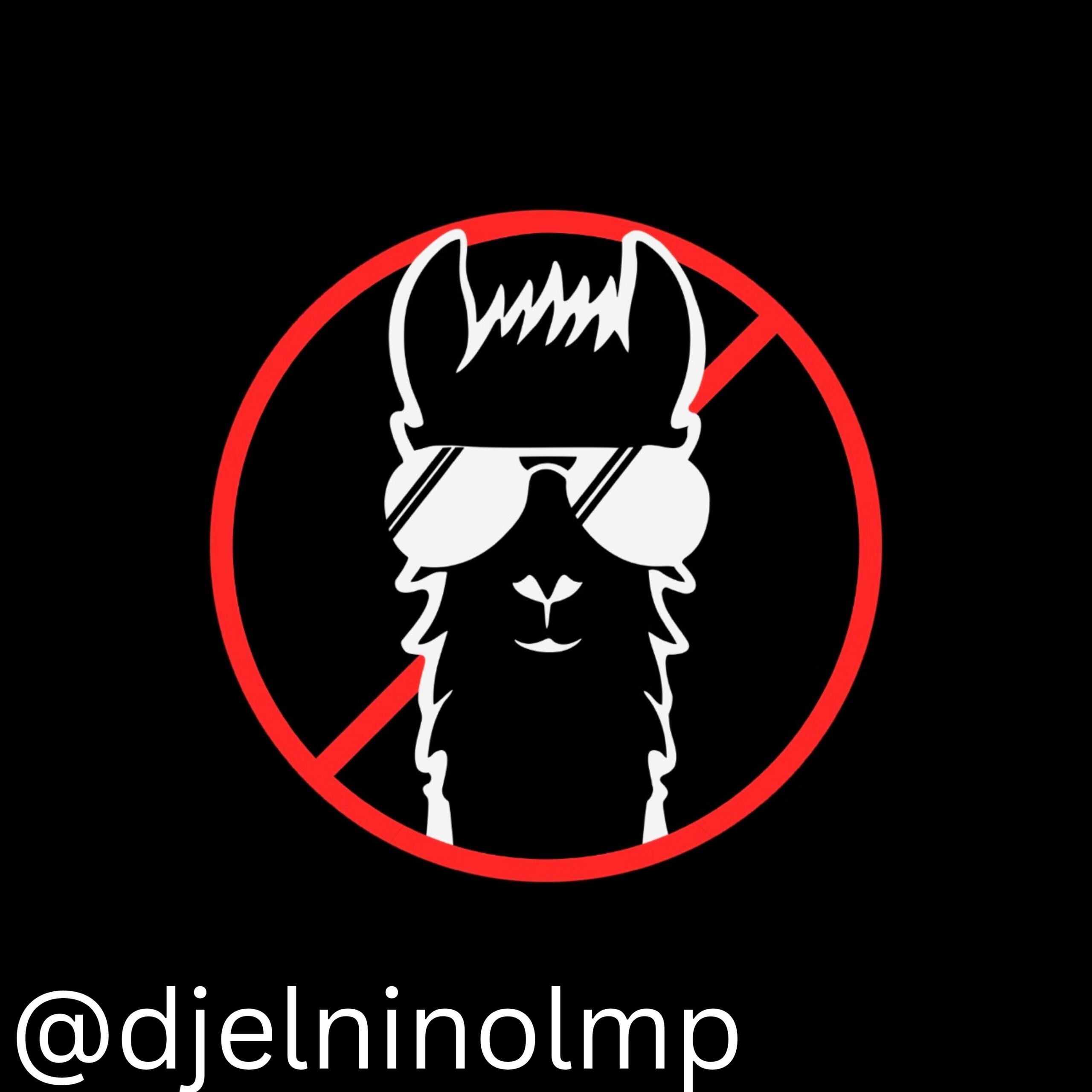 DJ El Nino - Live Set From Forbidden Llama (2/11/23)