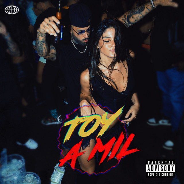 Nicky Jam - Toy A Mil