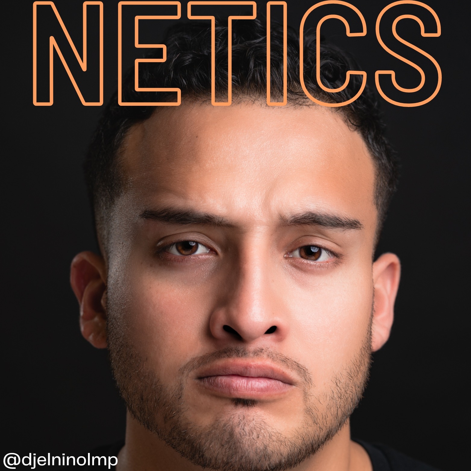 DJ El Nino - Netics House Mix