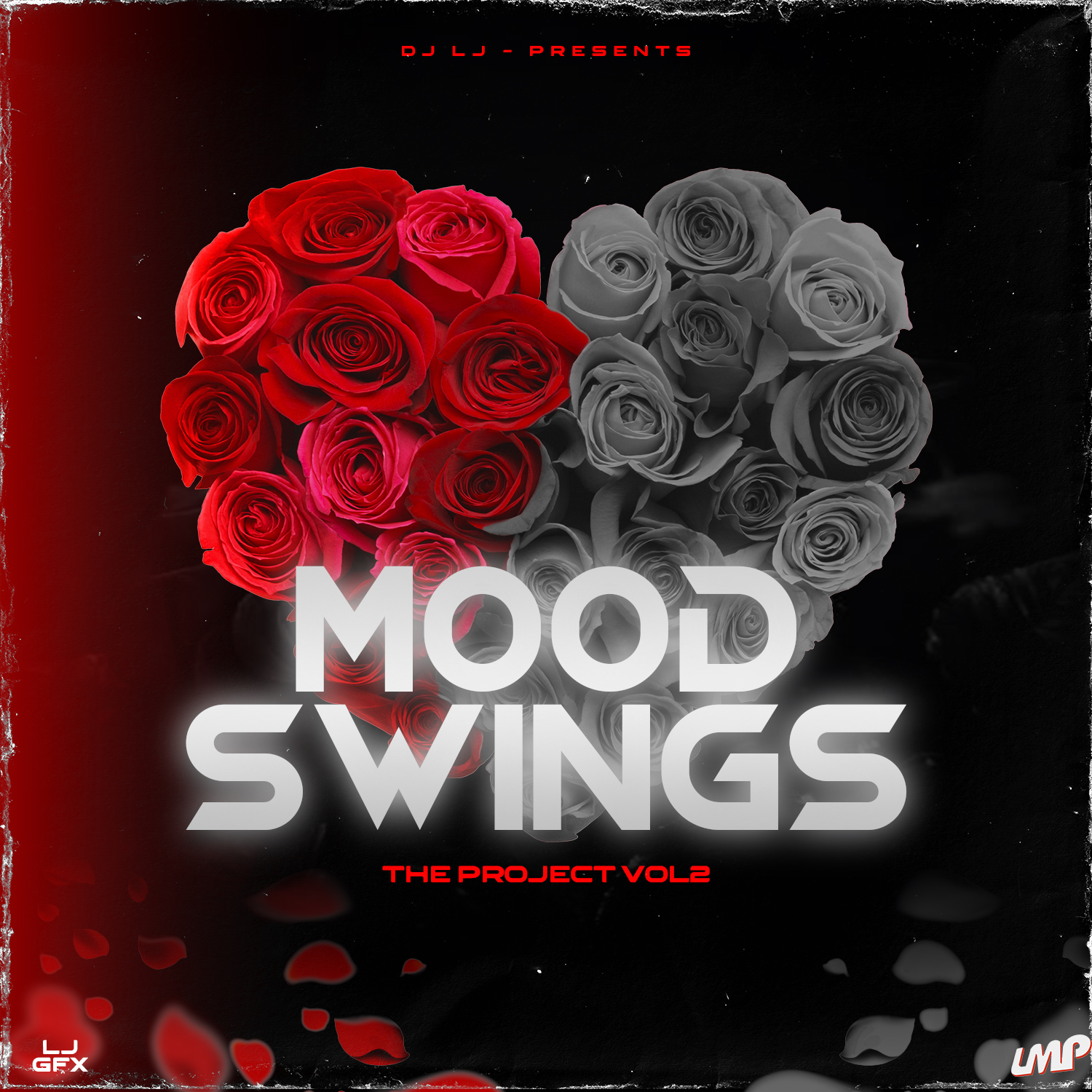 DJ LJ - Mood Swings Mix Volume 2